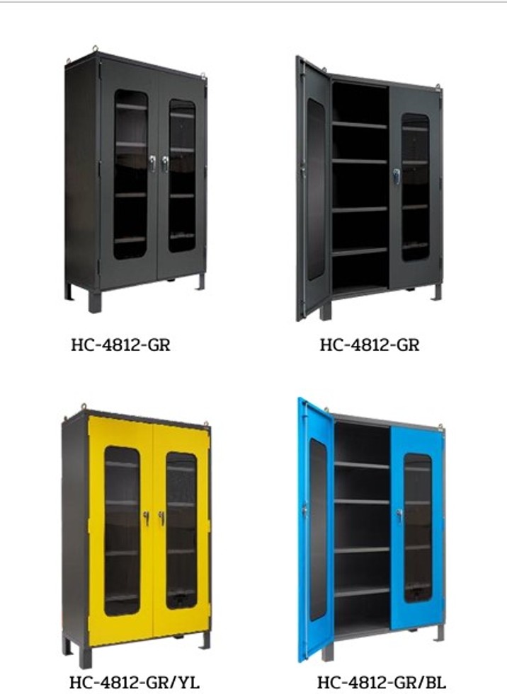 HC-4812