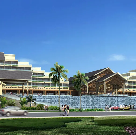 CrownePlazaDaNang