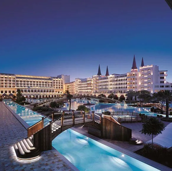MardanPalace
