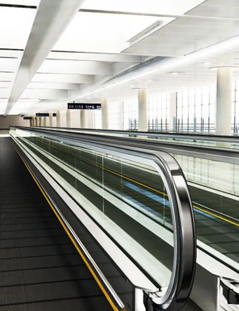 SeriesCMovingWalk