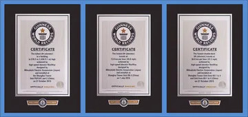Certificates-ShanghaiMitsubishiElevatorCo