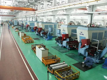 Disk-Processingcenter