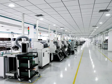 Electric-workshop