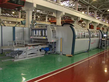 Punching-cutting-product-line