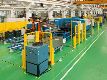 Sheet-metal-workshop