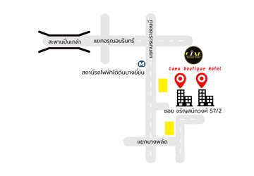 แผนที่