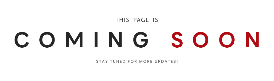 ComingSoon
