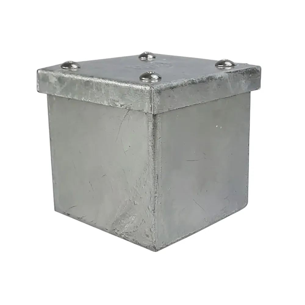 KJL-PULL-BOX-KBGX001A