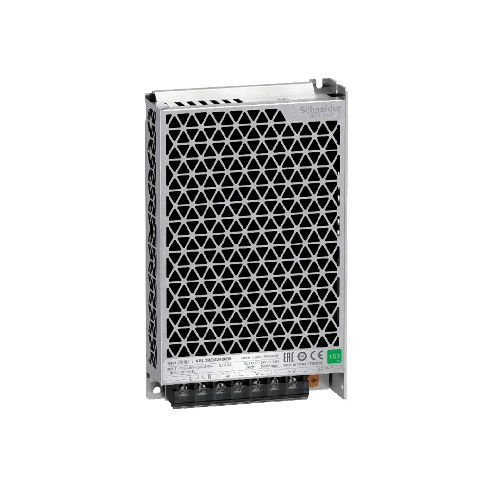 POWER-SUPPLY