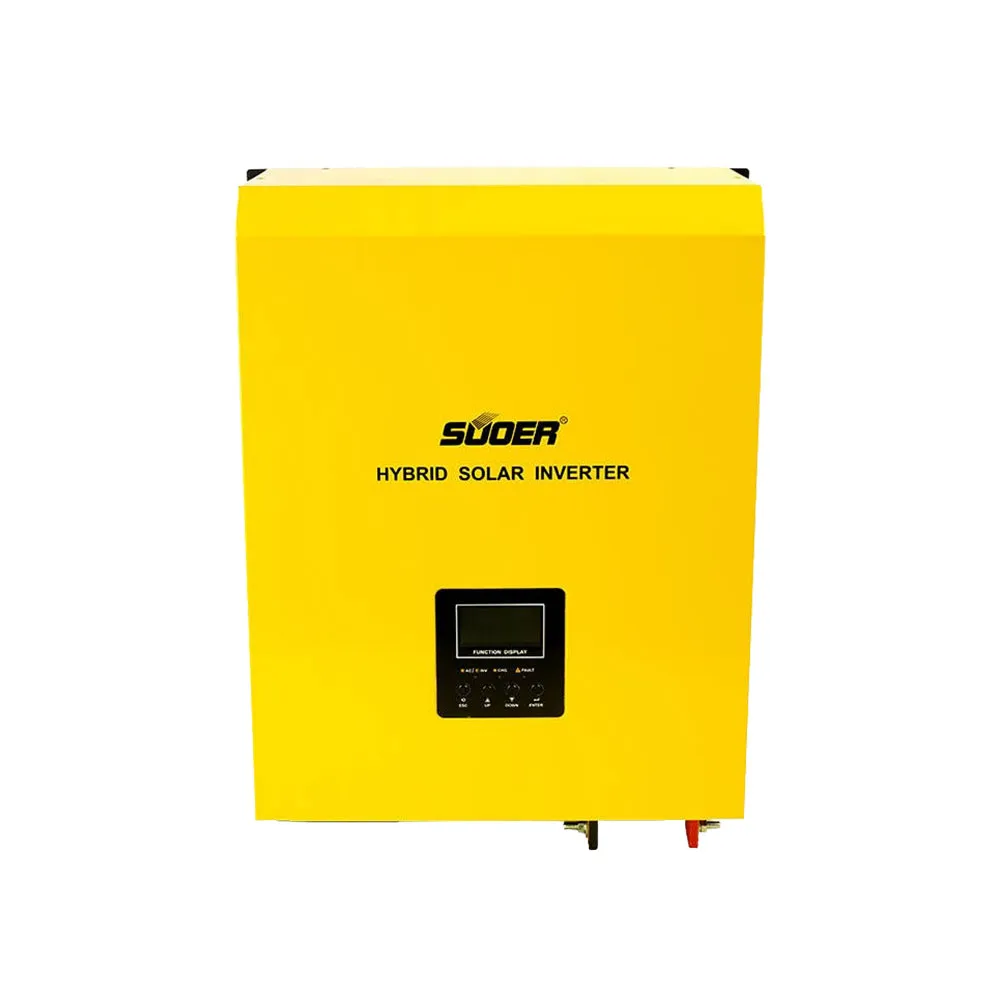 Suoer-PL-5KVA-48V