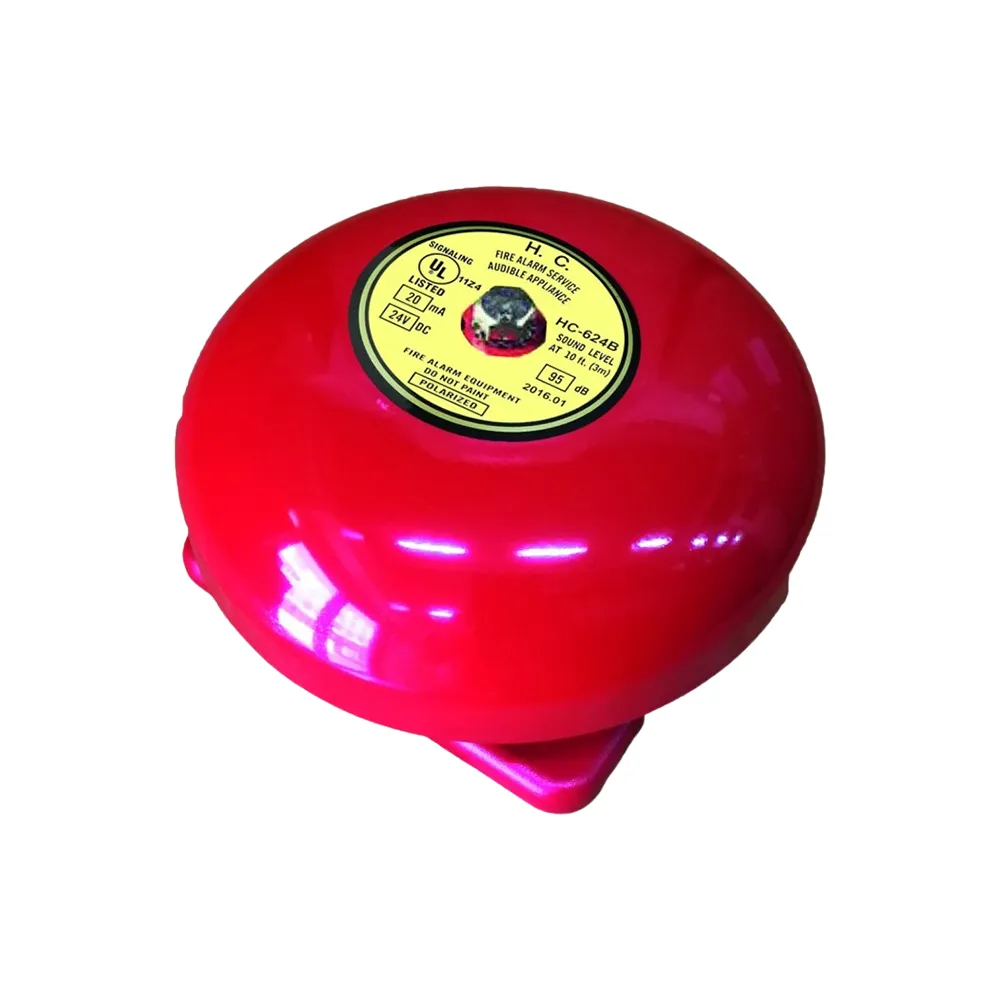 กระดิ่ง-Fire-Alarm