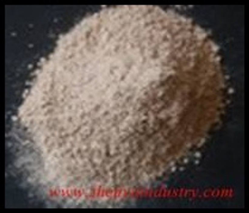 CALCIUM ALUMINATE CEMENT