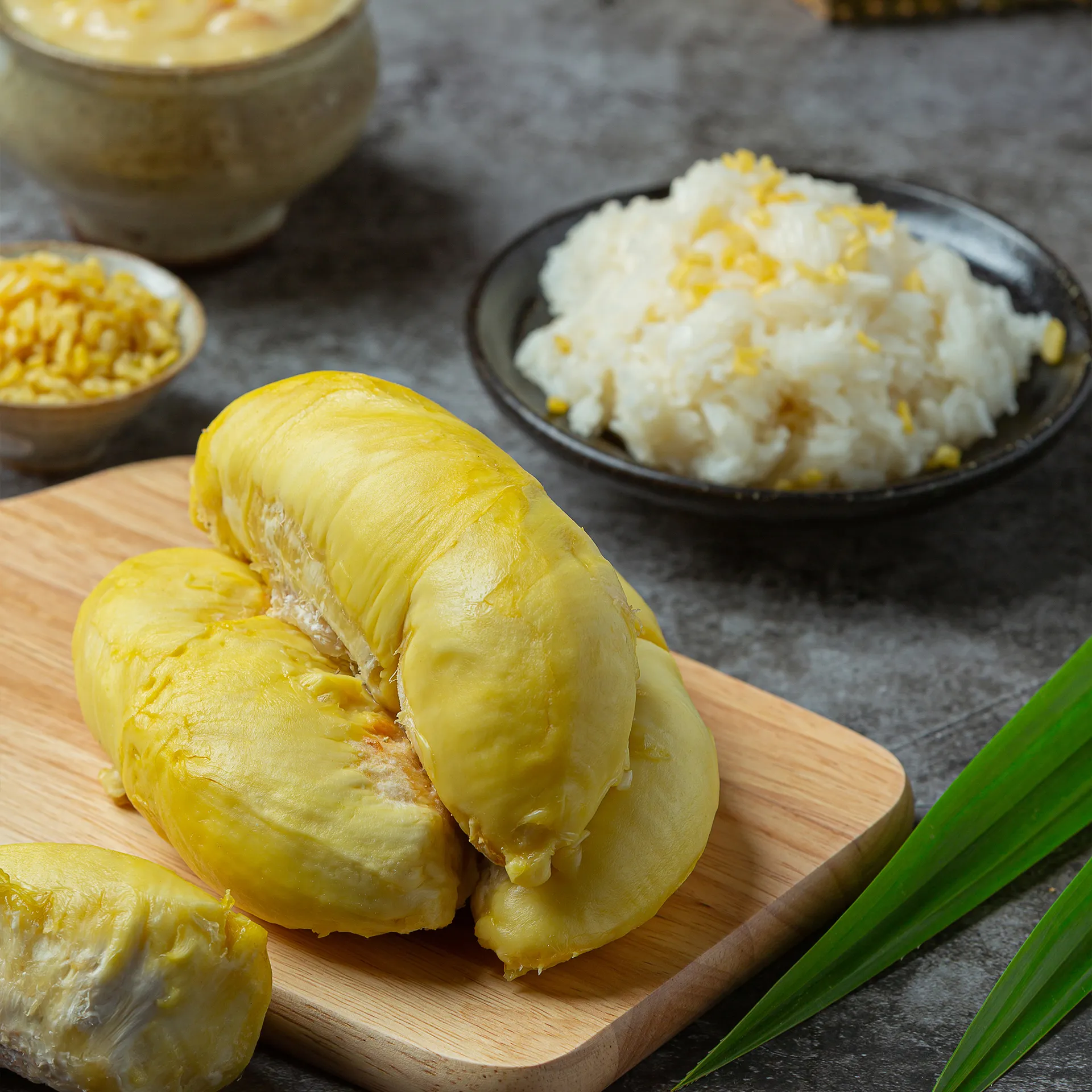durian