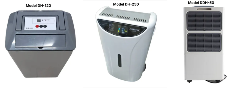 แก้ปัญหาความชื้นจากพื้นดิน