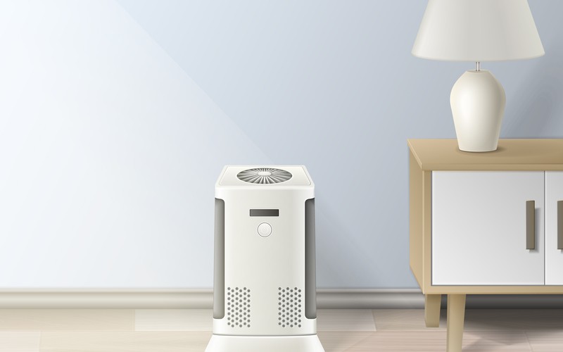 เครื่องลดความชื้น ยี่ห้อไหนดี