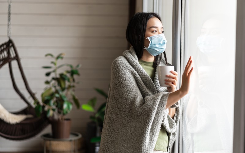 ความชื้น กับ สุขภาพ