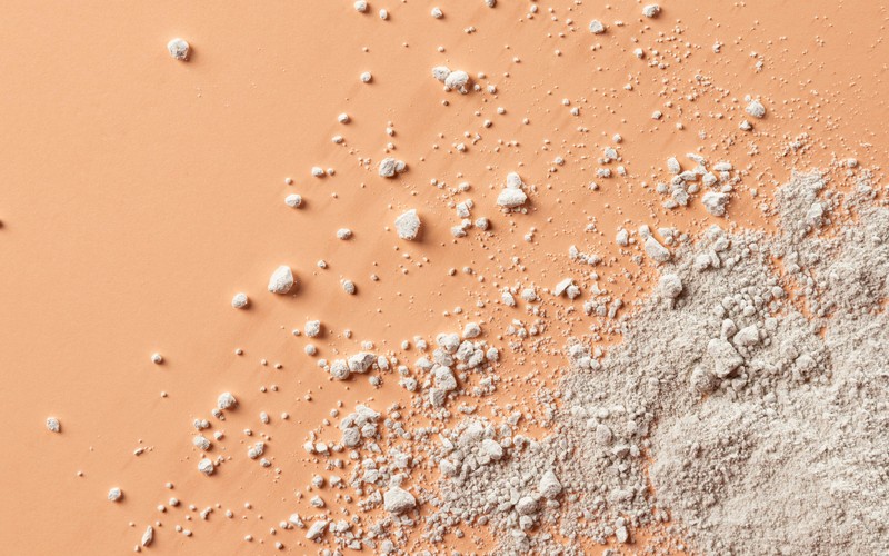 สารดูดความชื้นจากธรรมชาติ