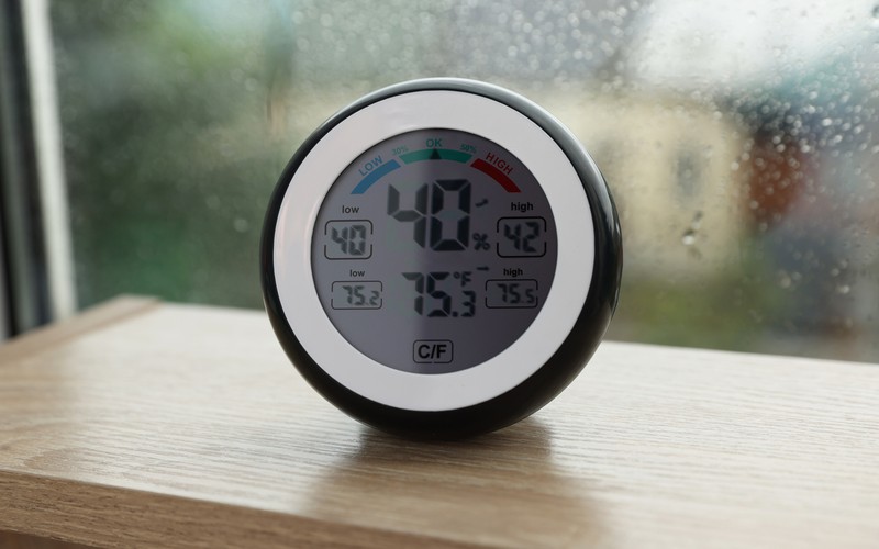 การเพิ่มความชื้น