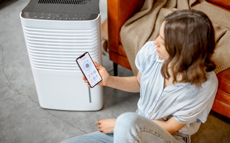 ความชื้นเกิดจากอะไร