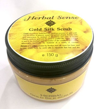GoldSilk