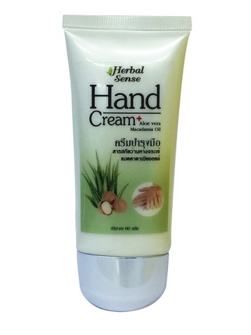 Hand
