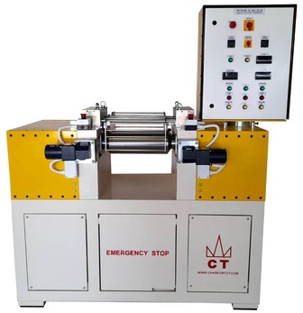TwoRollMill(ML-INV-2M)