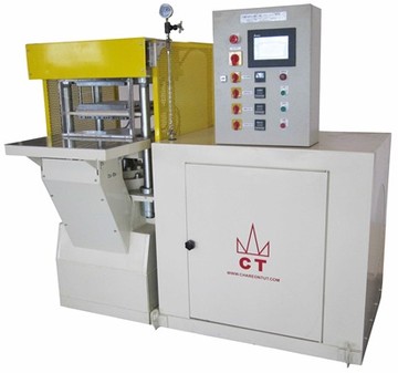 CompressionMouldingMachine(Motor)