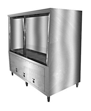 HeatingPlateChamber