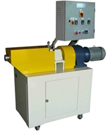Single-ScrewExtruder(Rubber)