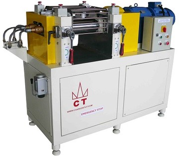 TwoRollMill
