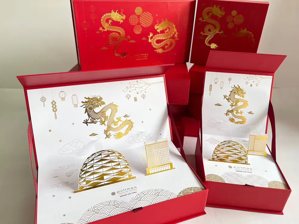 Packaging(20)