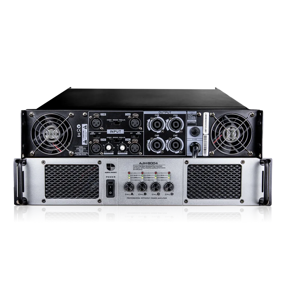 AJH-8004