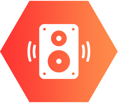 speaker