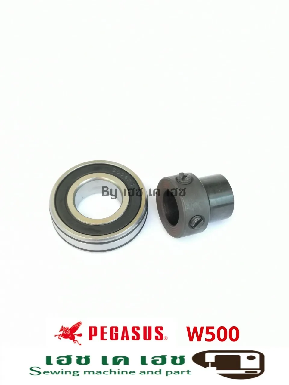 อะไหล่จักรลาม้าบิน W500