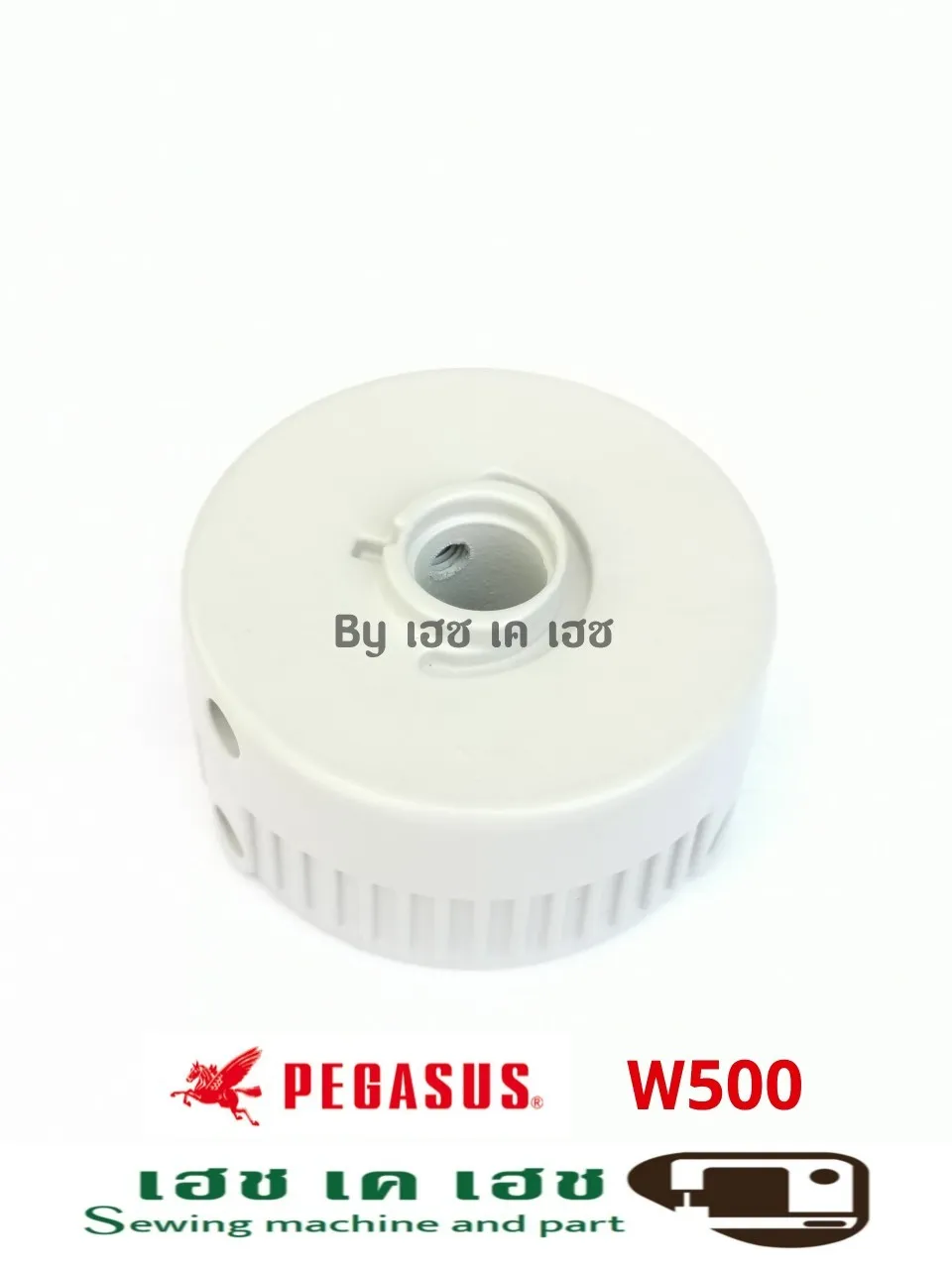 ล้อจักรลาม้าบิน W500