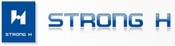 LOGOStrongH