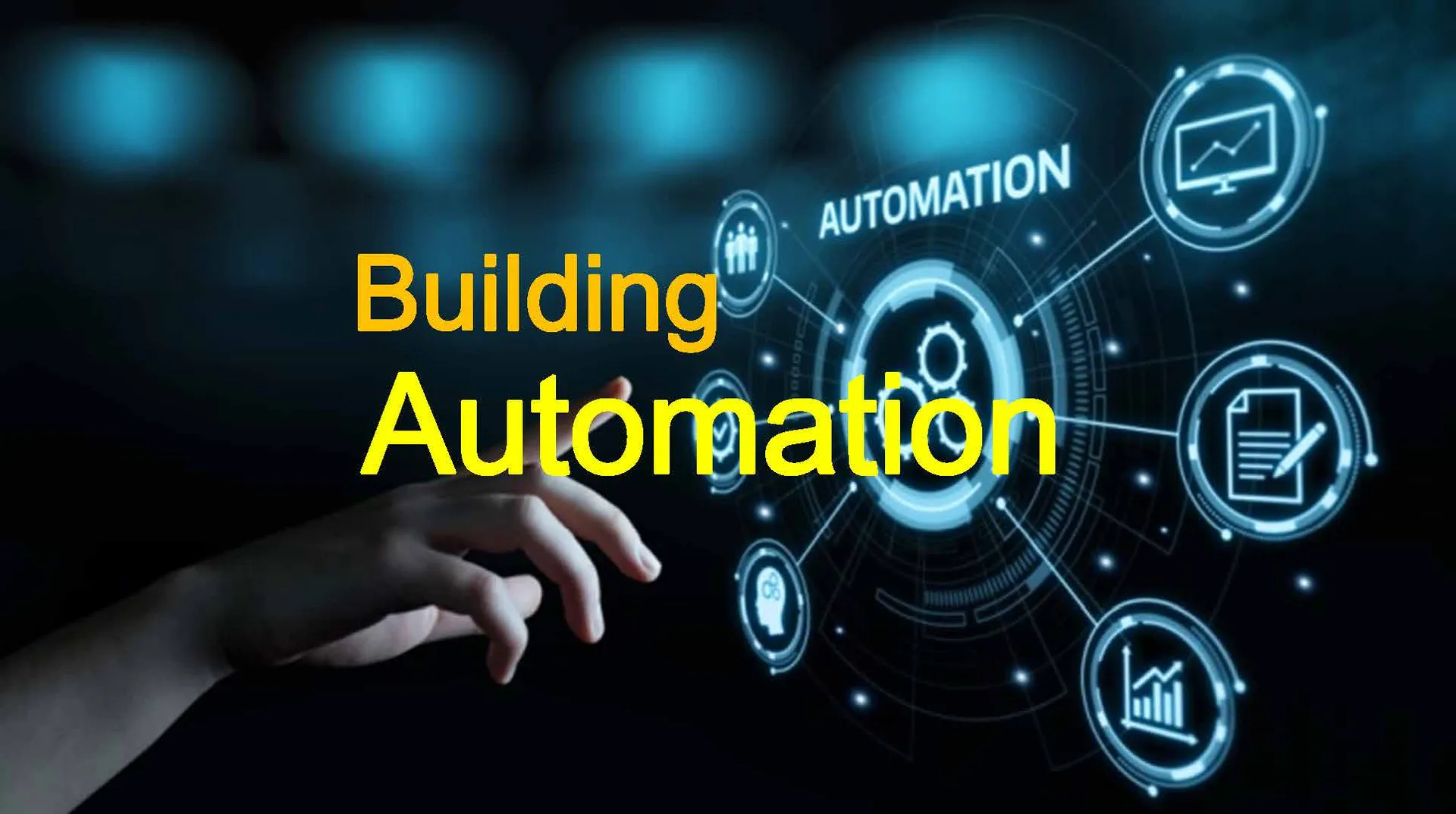Automation