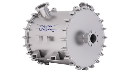 alfalavalspiralheatexchanger
