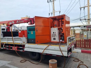 OilFiltration