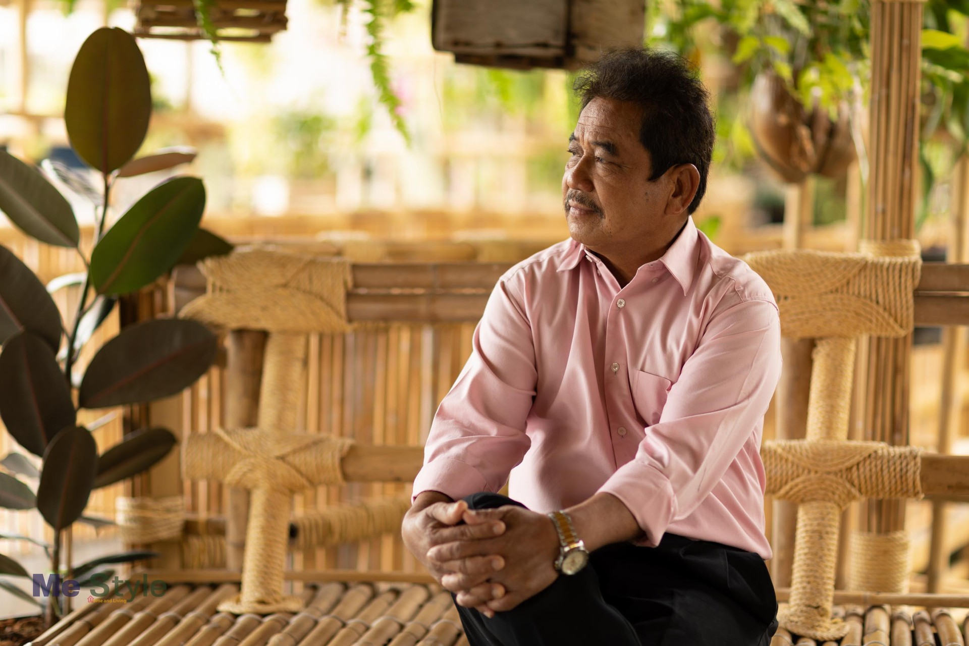 คุณพ่อ
