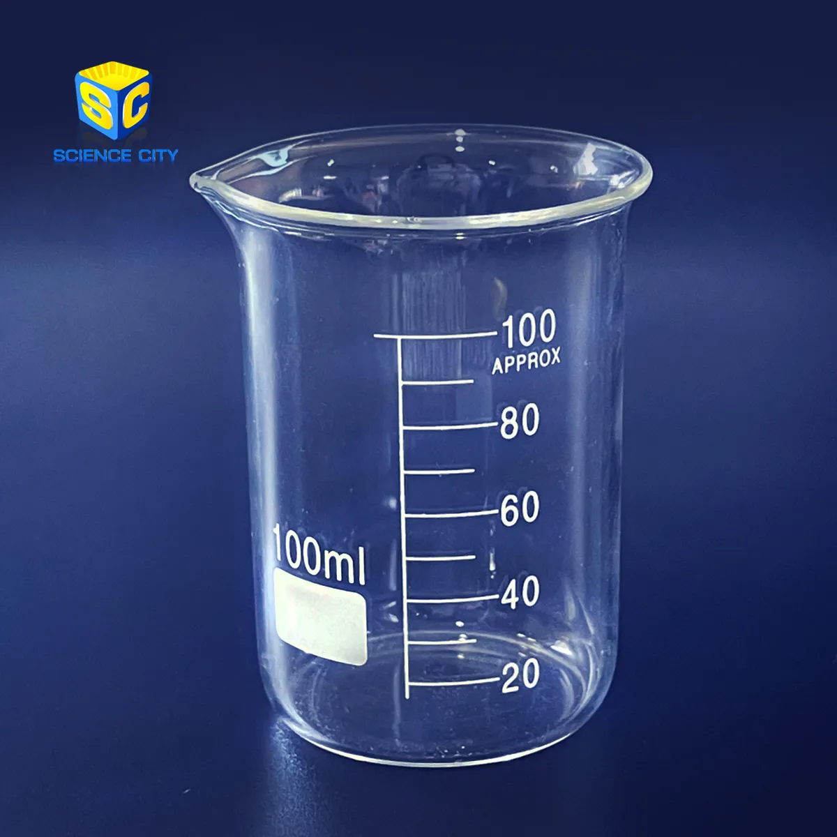 Beaker100ml