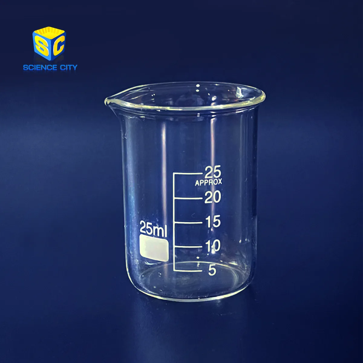 Beaker25ml