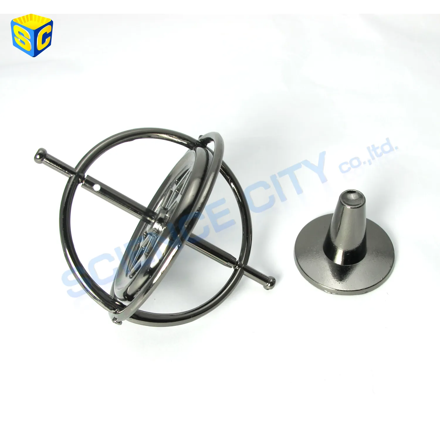 Gyroscopewebsite