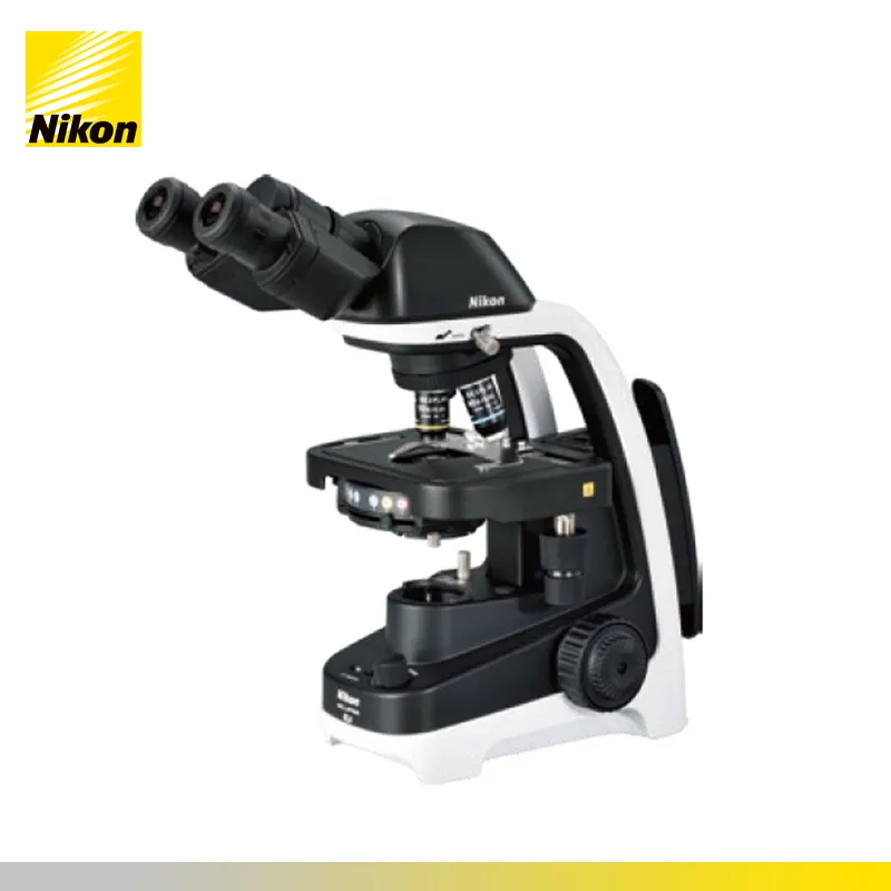 NikonECLIPSEEi