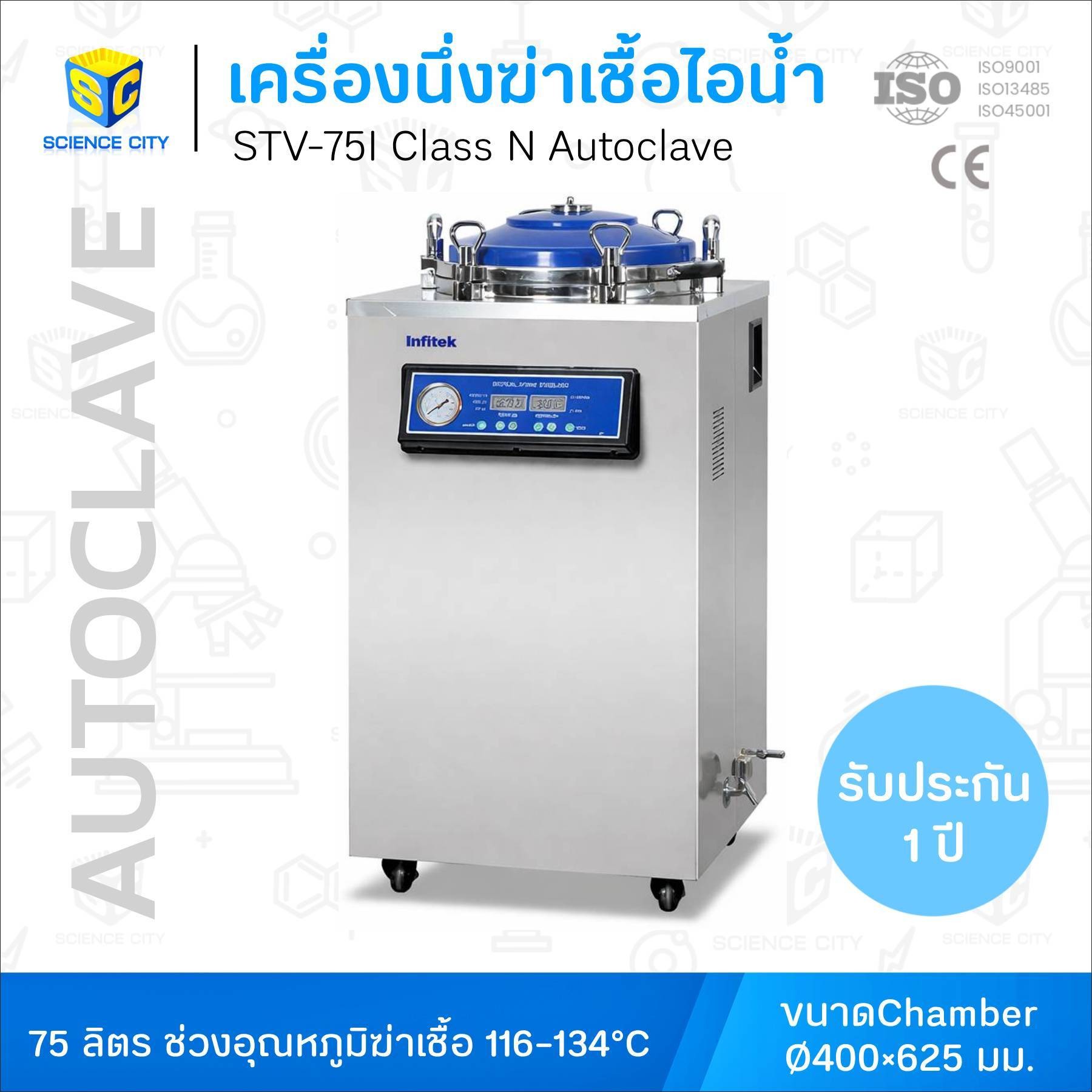 STV-75IWL