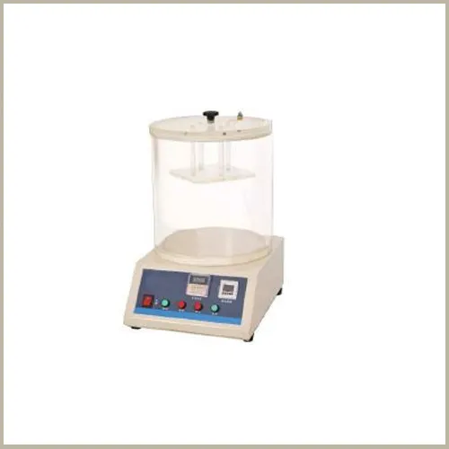 N-37 Leak Tester