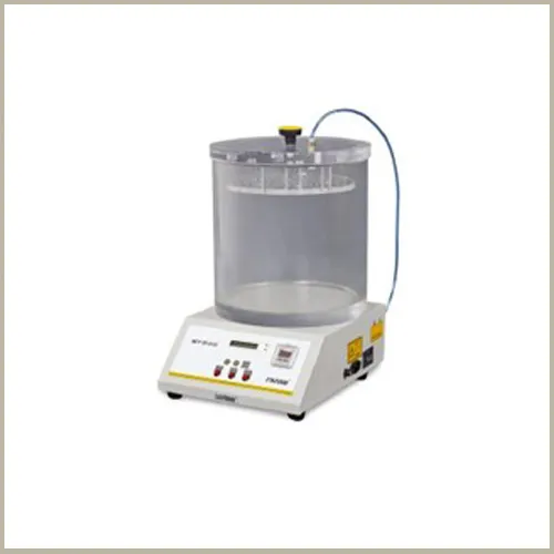 MFY-01 Leak Tester