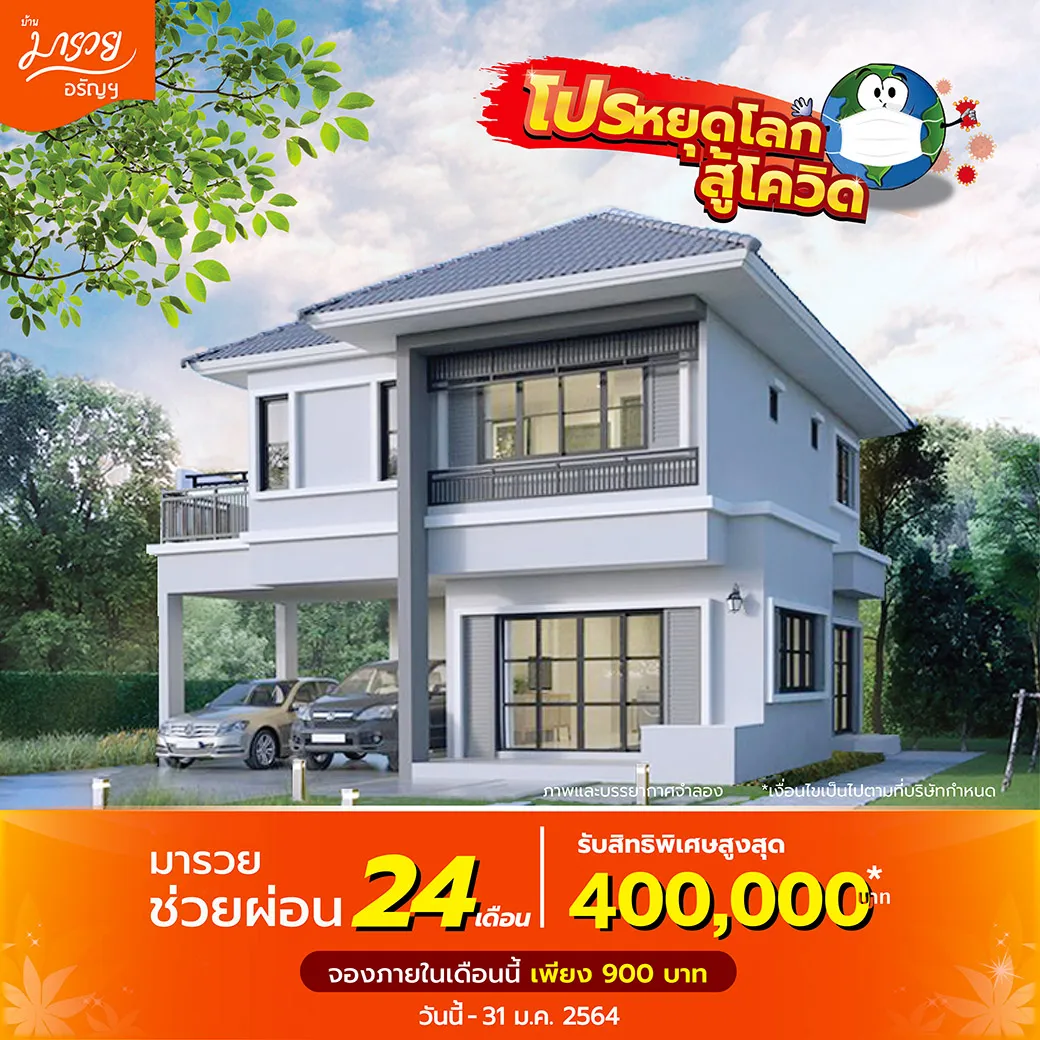 ป้าย900ลดโหดอรัญ