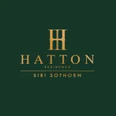 Hattonโลโก้