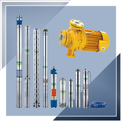 pump&solarpump